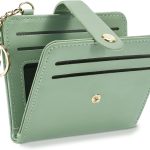 Keychain ID Window ID Coin Purse