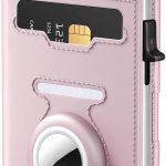 Tri-fold Pop-out Wallet