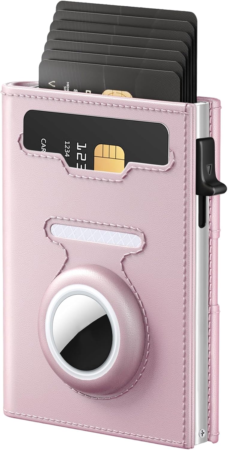 71o69hw0qL._AC_SL1500_.jpg Tri-fold Pop-out Wallet - Image 1